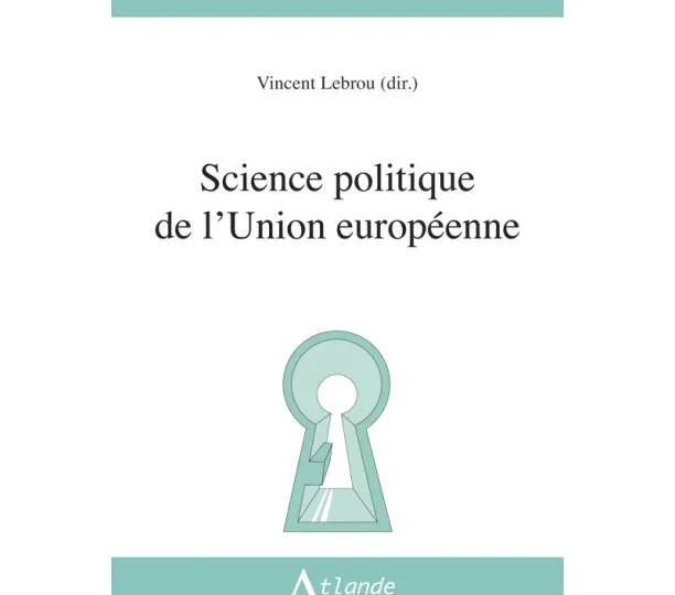 Science politique de l'Union européenne
