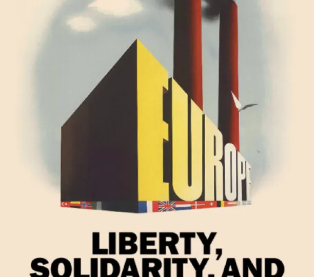 Liberty, Solidarity and Community