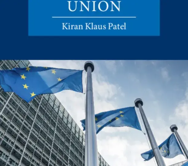 A Concise History of the European Union