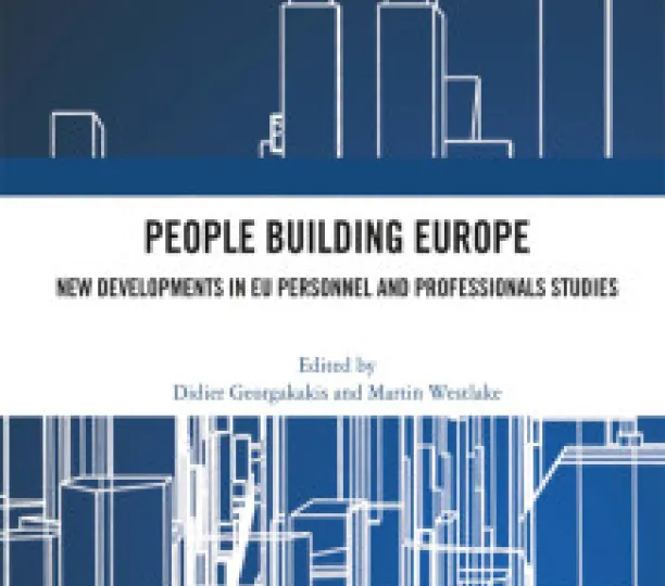 People Building Europe 
