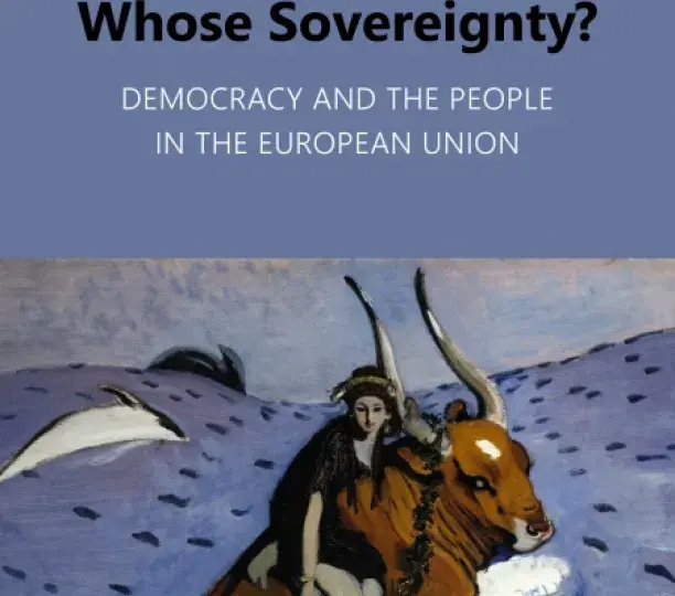 Whose Sovereignty?