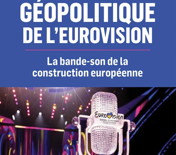 Géopolitique de l'Eurovision