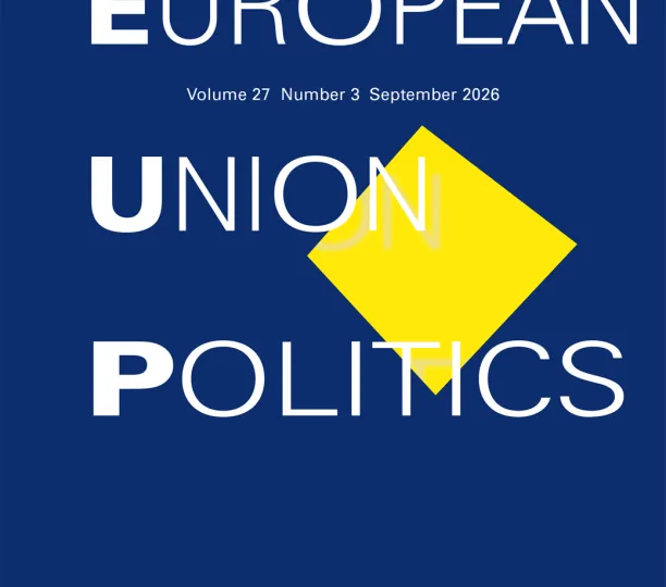 "Differences in EU Citizen Voter Registration: Evidence from French Local Elections"
