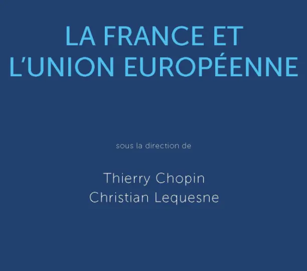La France et l'Union européenne