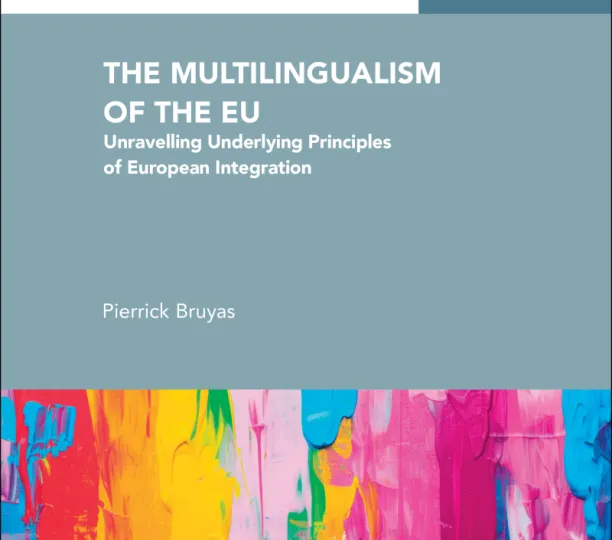  The Multilingualism of the EU